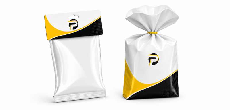 SACHETS CAVALIERET TWIST & CLIP