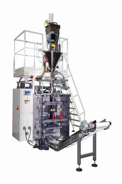 DOSEUSE ALIMENTAIRE INDUSTRIELLE