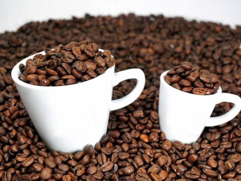 Cafés