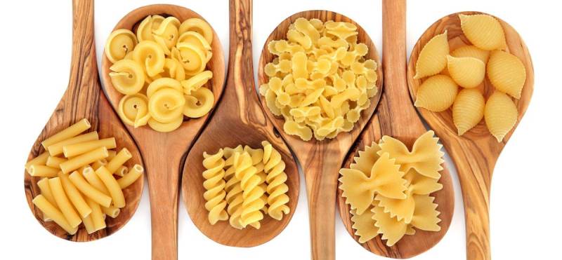 Pâtes