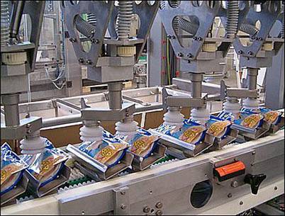 ROBOT MONOBLOC COMPACT