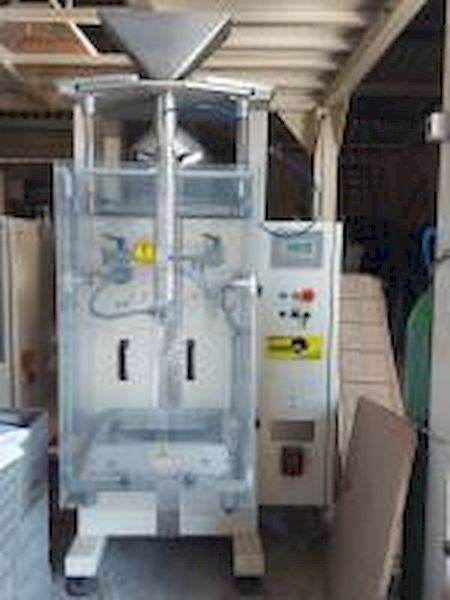 Notre zone d'activité pour ce service Machine de conditionnement avec robot de palettisation à Lyon en Rhône-Alpes