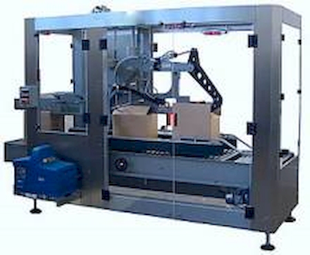 Notre zone d'activité pour ce service Bureau d'ingénierie en machines de conditionnement industriel à Marseille dans les Bouches-du-Rhône