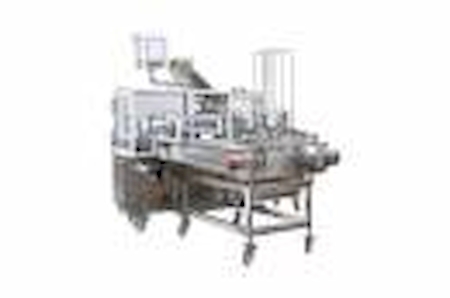 Notre zone d'activité pour ce service Machine d'operculage pour industrie dans le secteur agoralimentaire à Lyon en Rhône-Alpes